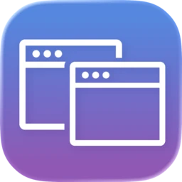 Parall app icon